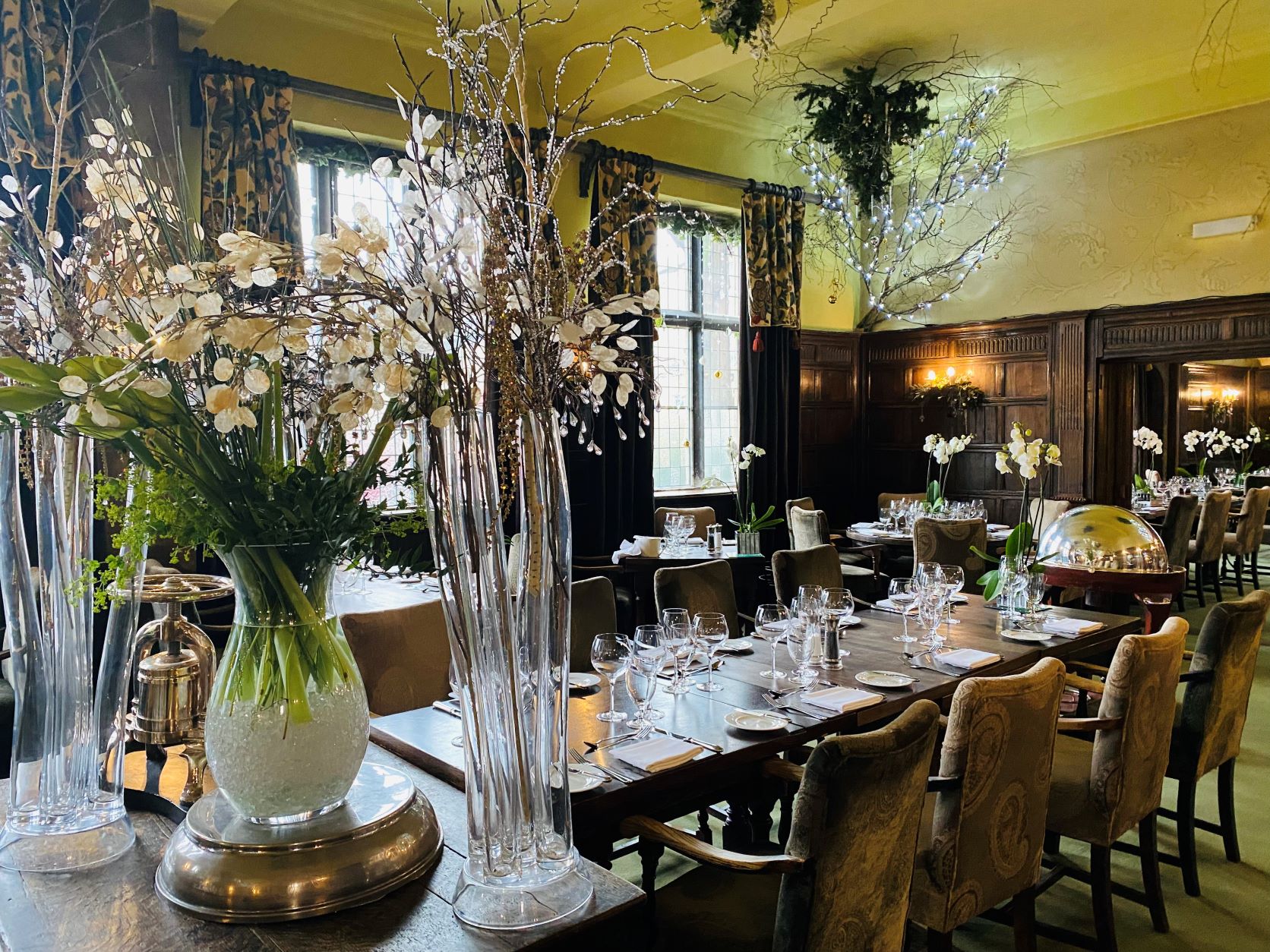 New Year's Eve 2022 The of Stamford